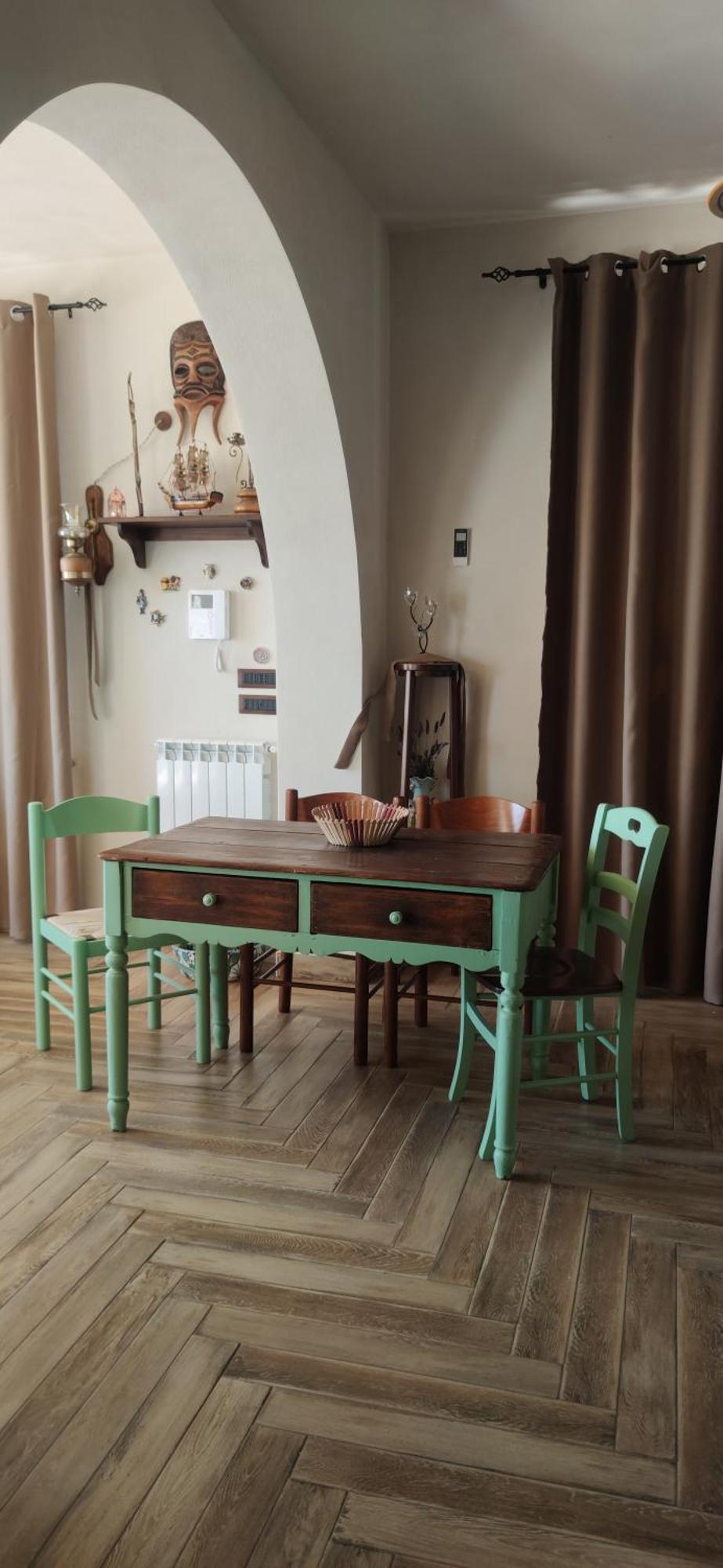 أغريجنتو B&B Della Via Francigena المظهر الخارجي الصورة