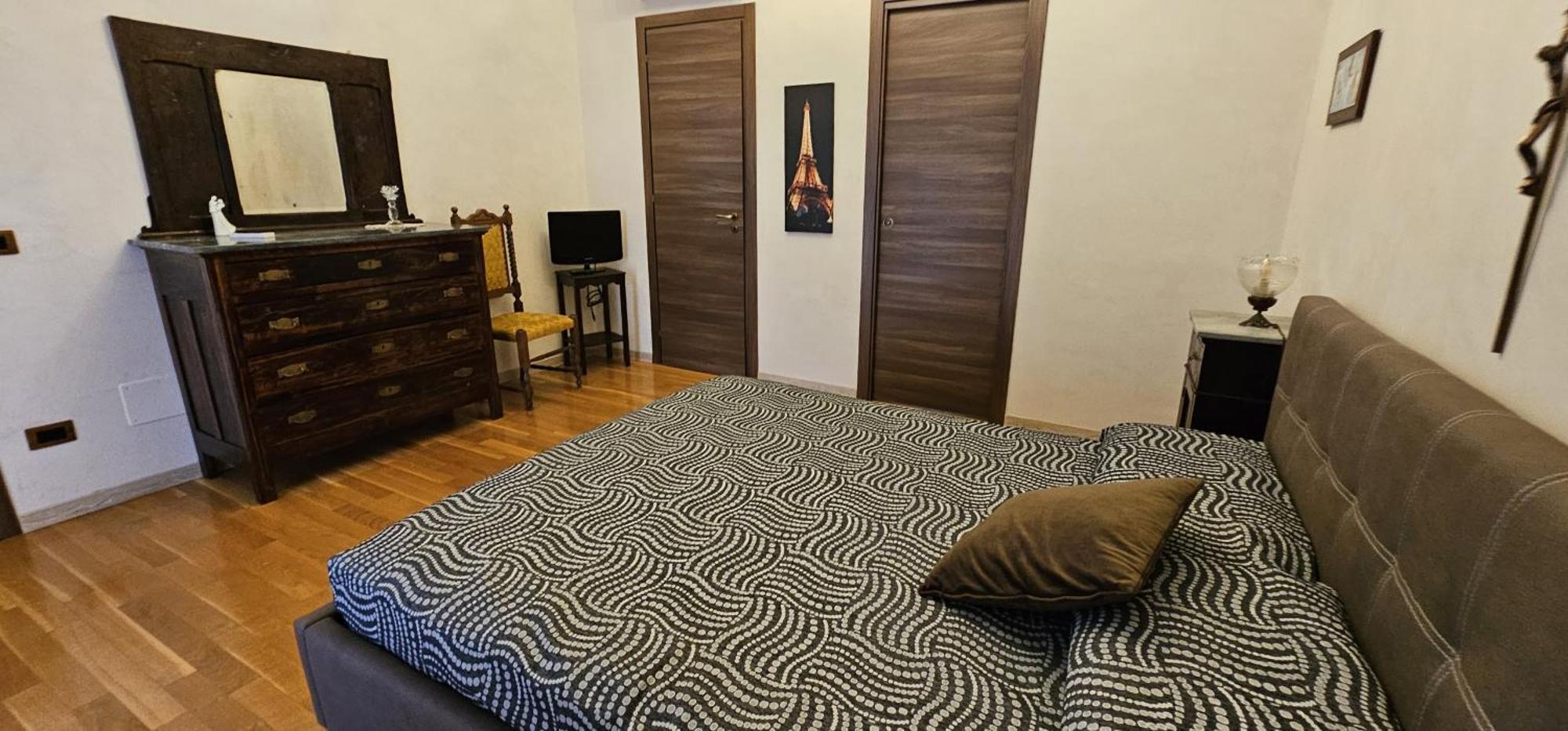 أغريجنتو B&B Della Via Francigena المظهر الخارجي الصورة