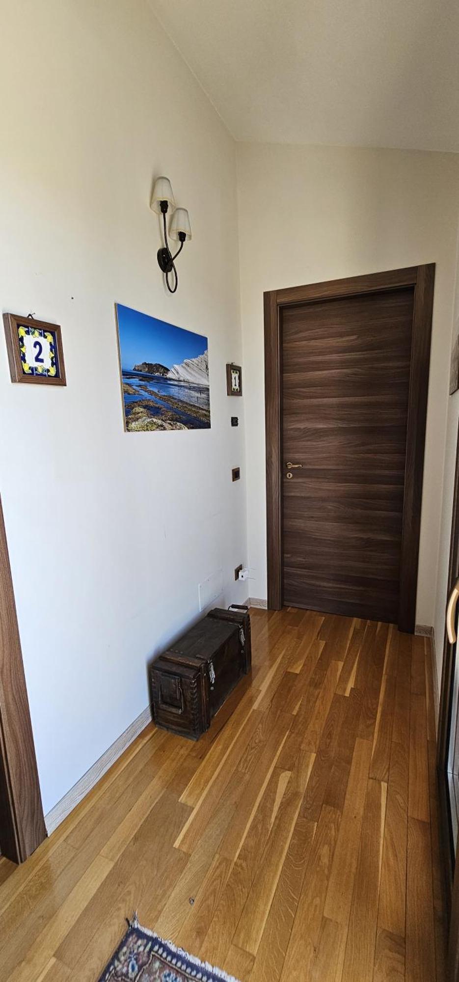 أغريجنتو B&B Della Via Francigena المظهر الخارجي الصورة