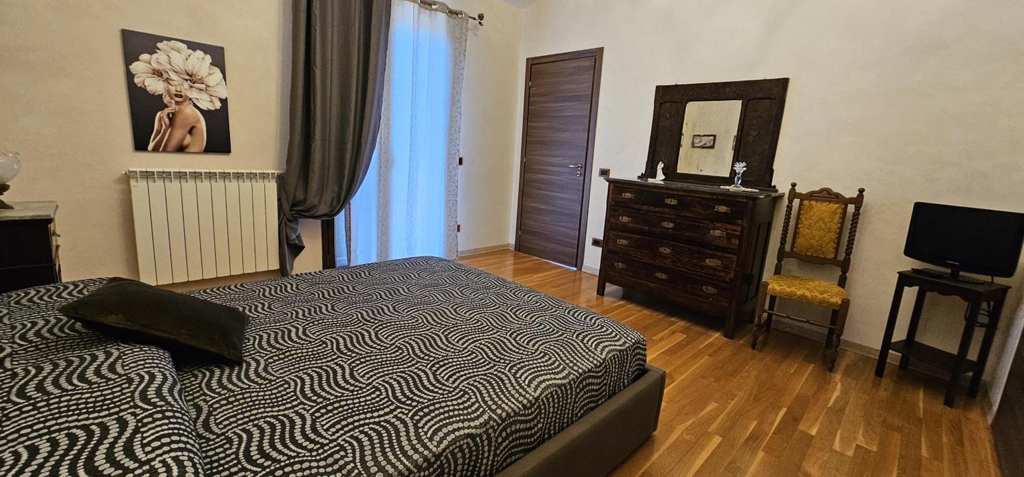 أغريجنتو B&B Della Via Francigena المظهر الخارجي الصورة
