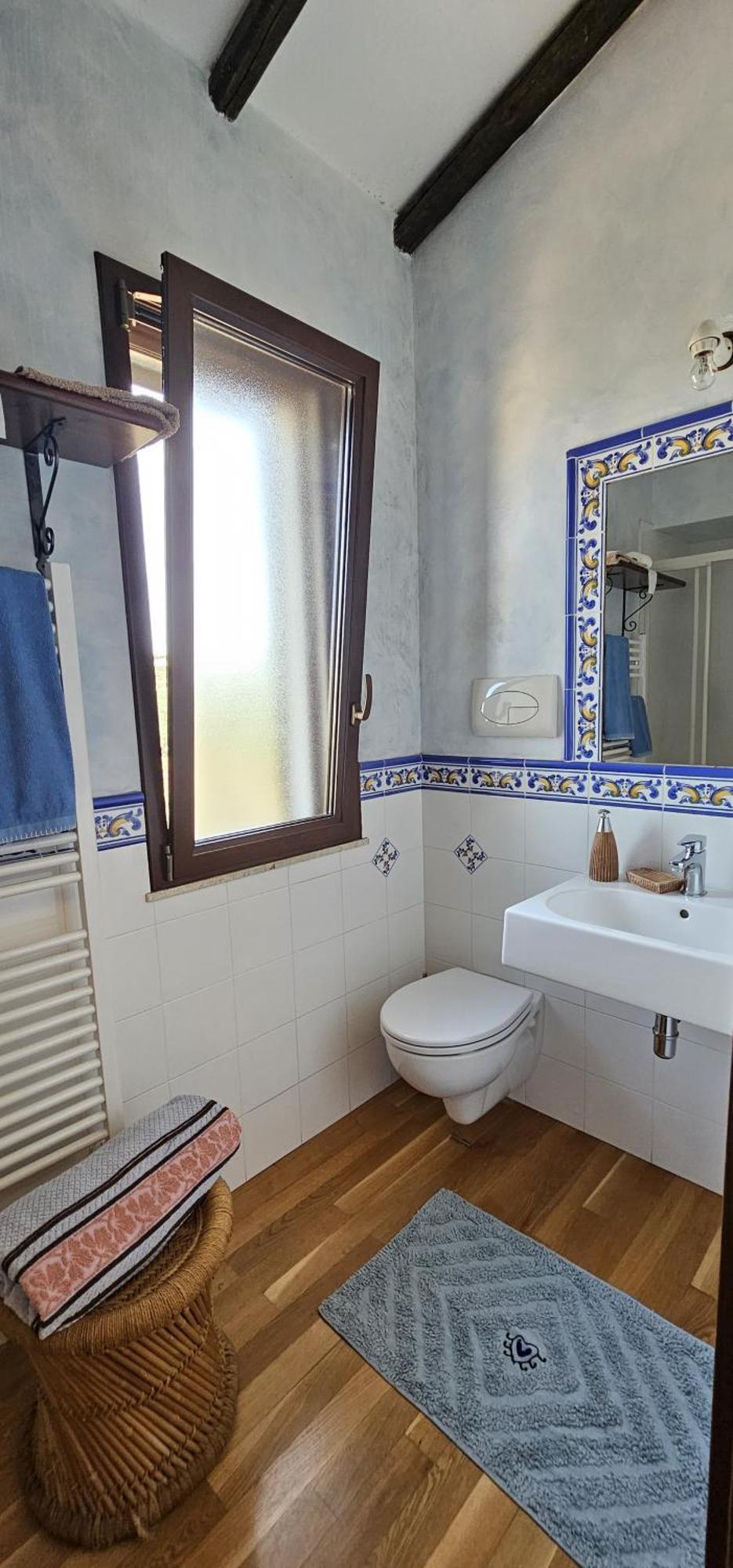 أغريجنتو B&B Della Via Francigena المظهر الخارجي الصورة