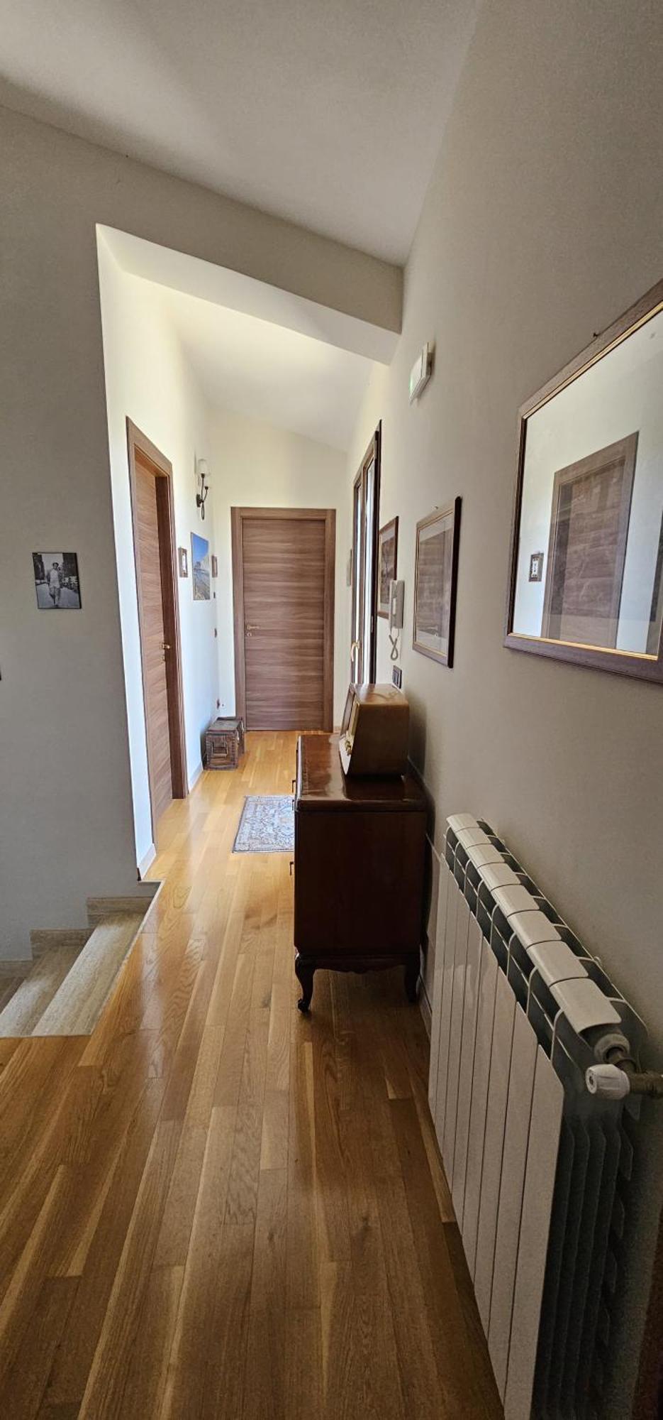 أغريجنتو B&B Della Via Francigena المظهر الخارجي الصورة