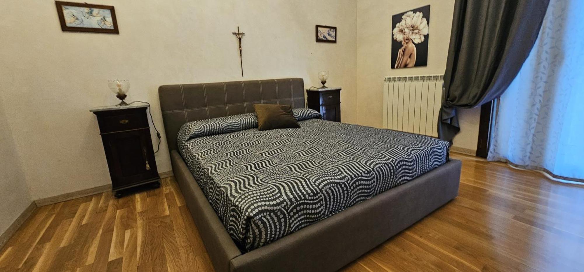 أغريجنتو B&B Della Via Francigena المظهر الخارجي الصورة