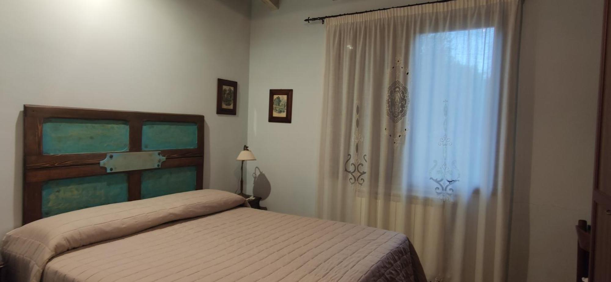 أغريجنتو B&B Della Via Francigena المظهر الخارجي الصورة
